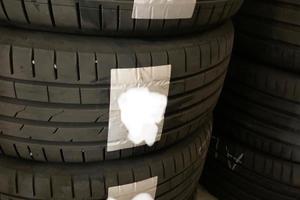 Pneumatici Estivi Hankook 225-55 18 W