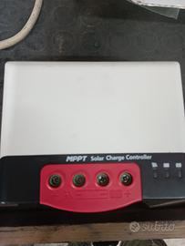 mppt regolatori 30A