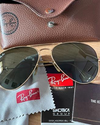 Occhiali da sole Ray-Ban