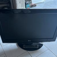 tv lg 32 pollici