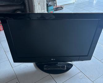 tv lg 32 pollici