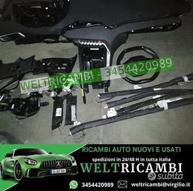 Kit airbag peugeot 3008 pari al nuovo