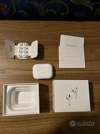 AirPods pro 3 2025 PREZZO TRATTABILE