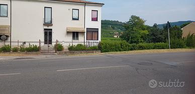 Appartamento in casa singola