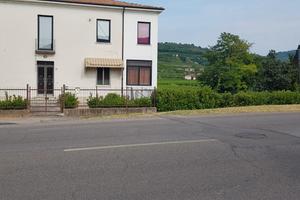 Appartamento in casa singola