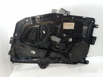 MECCANISMO ALZAVETRO ANT. DX FORD Fusion 1° Serie