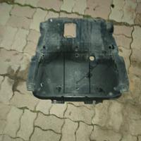 Carter protezione sotto motore per dacia sandero