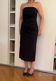 Abito estivo Tensione in