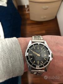 Sicura skin Diver vintage