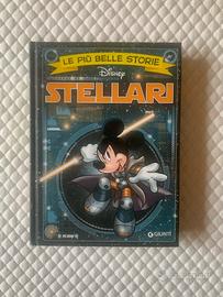 Le più belle storie Disney stellari