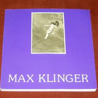 Max Klinger - opera grafica - mostra 1979