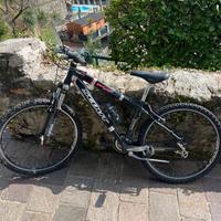 Bici Scout 26