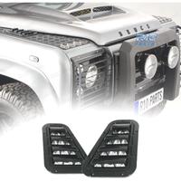 PRESE D'ARIA PER LAND ROVER DEFENDER 83-16