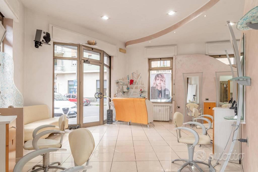 Immobile di 75 m² con 2 locali a Torino - Vista 5