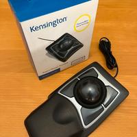 MOUSE TRACKBALL USB KENSINGTON EXPERT