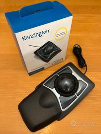 MOUSE TRACKBALL USB KENSINGTON EXPERT