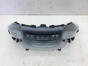 FARO FANALE STOP FRECCE POSTERIORE KYMCO X CITING 