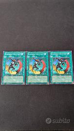 X3 cambio-creature 