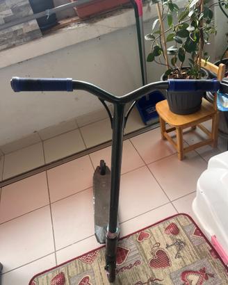 Monopattino freestyle