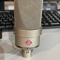 Neumann Tlm 103 studio set