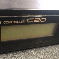 YAMAHA SYSTEM CONTROLLER C20