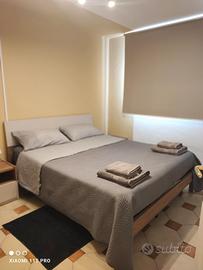 Attico cento storico, casavacanze