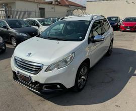 Peugeot 2008 1.6 e-hdi 8v Allure s&s 115cv