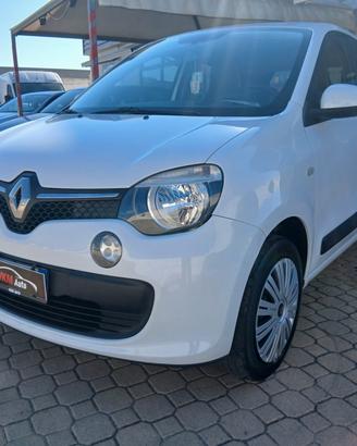 Renault Twingo 1.0 BENZINA UNICO PROPRIETARIO