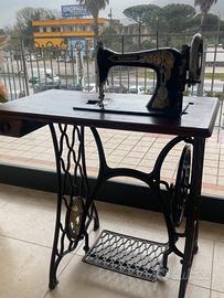 Macchina da cucire kohler