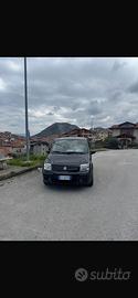 Fiat panda 1.2 benzina/gpl