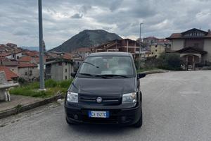 Fiat panda 1.2 benzina/gpl