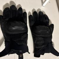 Guanti moto REBELHORN Gap III Tg L