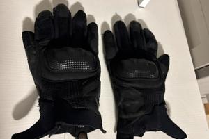 Guanti moto REBELHORN Gap III Tg L