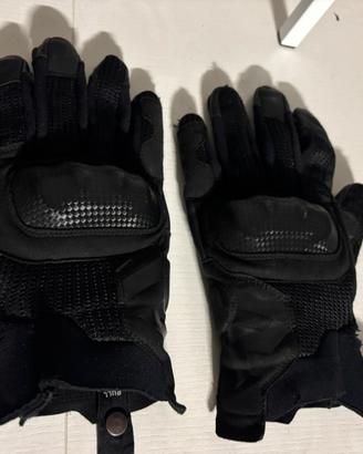 Guanti moto REBELHORN Gap III Tg L