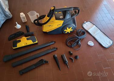 Pulitorea vapore Ariete Multi-Vapori MV 7.20
