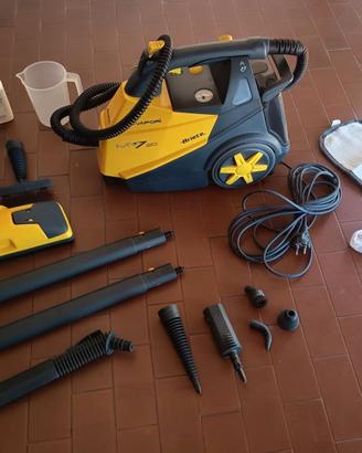 Pulitorea vapore Ariete Multi-Vapori MV 7.20