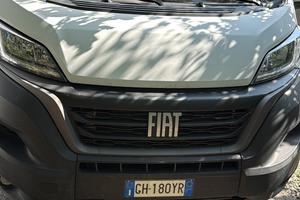 FIAT DUCATO 2.2 140 cv L3 H2