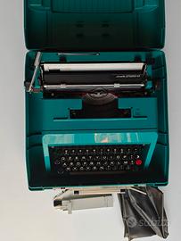 Olivetti Studio 45