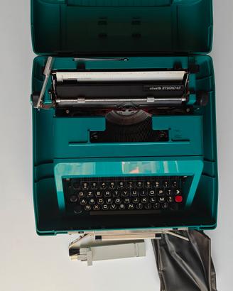 Olivetti Studio 45