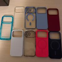 cover iPhone 17 pro