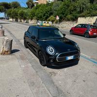 MINI One 1.5 baker street