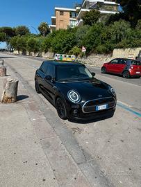 MINI One 1.5 baker street