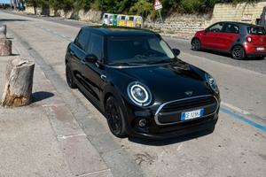 MINI One 1.5 baker street