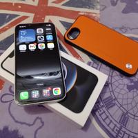 IPhone 16e 45gg di vita con 6 cicli di ricarica