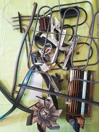 Ricambi forno "Ariston"