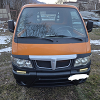 Piaggio Porter 1300 Multithech