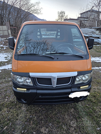 Piaggio Porter 1300 Multithech