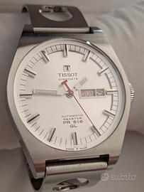 Tissot Visodate Seastar PR516GL Automatic 