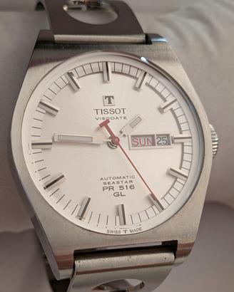 Tissot Visodate Seastar PR516GL Automatic 