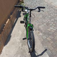MTB bambino
